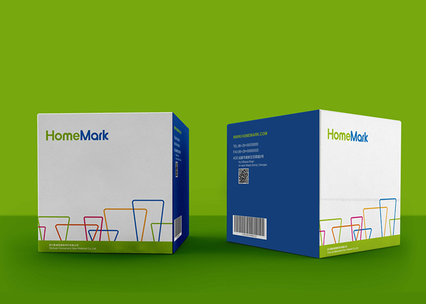 叠彩区VI设计公司