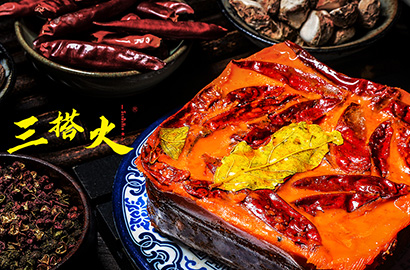 叠彩区VI设计：城市与企业品牌联动的视觉纽带